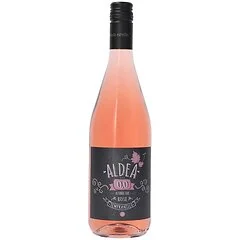 Aldea Tempranillo rose 75 cl