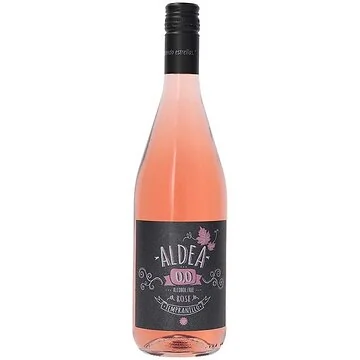 Aldea Tempranillo rose 75 cl
