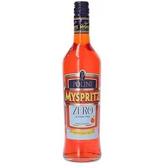 Polini Myspritz Zero 0.0% 70 cl 
