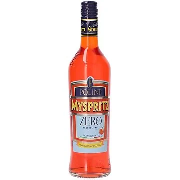 Polini Myspritz Zero 0.0% 70 cl 