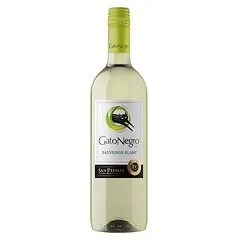 Gato Negro Sauvignon Blanc 75 cl