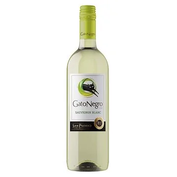 Gato Negro Sauvignon Blanc 75 cl