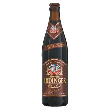 Erdinger Dunkel 50 cl