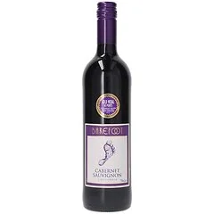 Barefoot Cabernet Sauvignon 75 cl