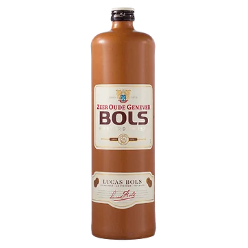 Bols Zeer Oude Genever 100 cl