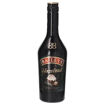 Baileys Hazelnut 50 cl