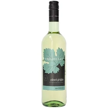 Broadleaf Pinot Grigio 75 cl