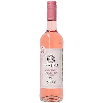 Sontino Cabernet Sauvignon Rosé 75 cl