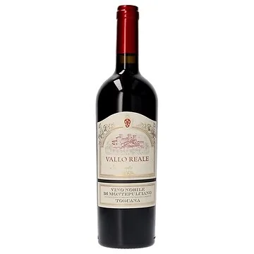 Vallo Reale Vino Nobile di Montepulciano 75 cl