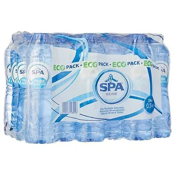 Spa Reine 24 x 50 cl