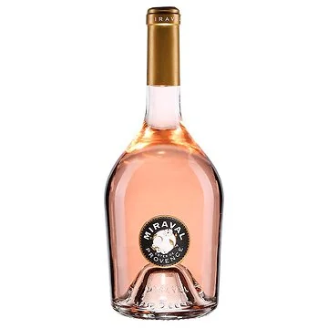 Miraval Provence Rosé 75 cl