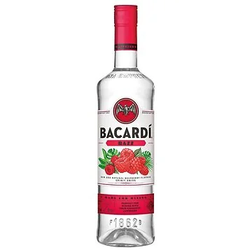 Bacardi Razz 70 cl