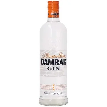 Damrak Amsterdam Gin 70 cl