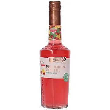 De Kuyper Pink Martini Cocktail 50 cl