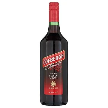 Coebergh Classic Wilde Bessen 100 cl