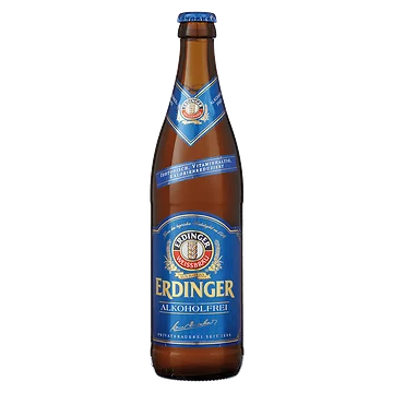 Erdinger 0,0% 50 cl
