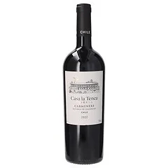 Casa la Tenca Carmenere 75 cl