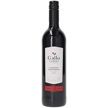 Gallo Family Vineyards Cabernet Sauvignon 75 cl