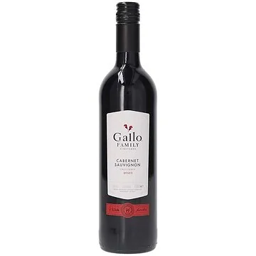 Gallo Family Vineyards Cabernet Sauvignon 75 cl