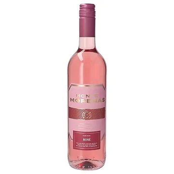 Monte Morenas Garnacha Rosé 75 cl