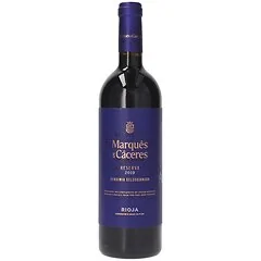 Marqu&eacute;s de Caceres Reserva 75 cl