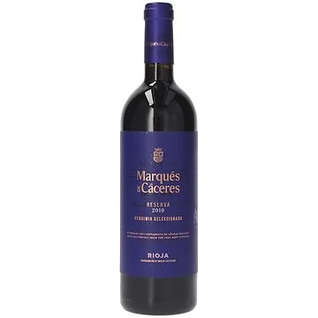 Marqués de Caceres Reserva 75 cl
