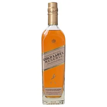 Johnnie Walker Gold Label Reserve Whisky 70 cl