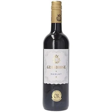 Grandiose Merlot 75 cl
