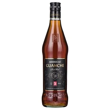 Ron Miel Arehucas Guanche 70 cl