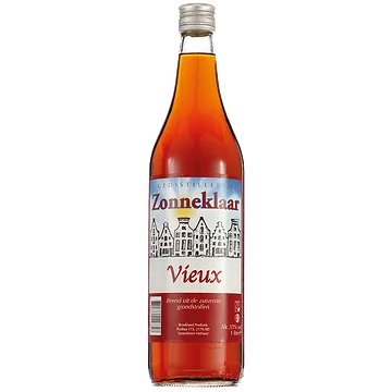 Zonneklaar Vieux 100 cl