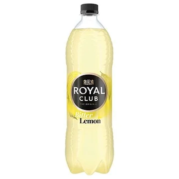 Royal Club Bitter Lemon 100 cl