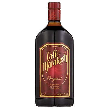 Café Marakesh  70 cl
