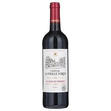 Chateau la Vieille Forge Lalande-de-Pomerol 75 cl