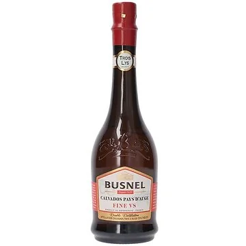 Busnel Calvados Trois Lys 70 cl