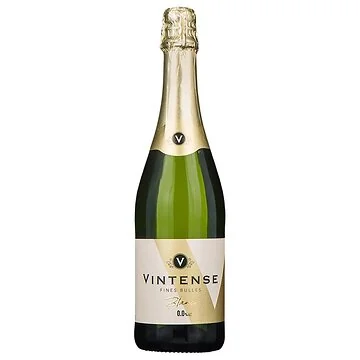Vintense Bubbels 0.0% 75 cl