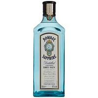 Bombay Sapphire London Dry Gin 50 cl