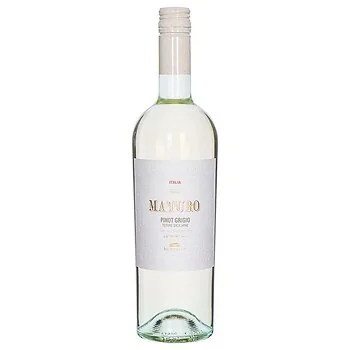 Maturo Pinot Grigio 75 cl