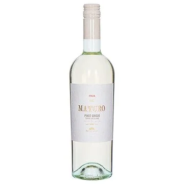 Maturo Pinot Grigio 75 cl