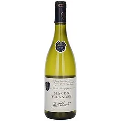 Raoul Clerget Macon Villages 75 cl