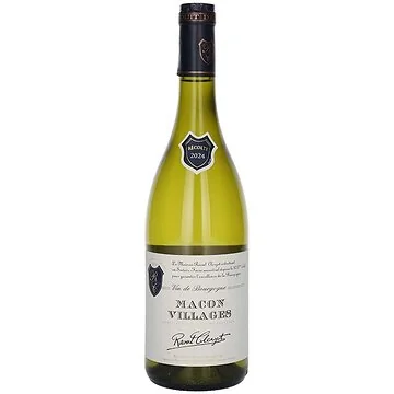 Raoul Clerget Macon Villages 75 cl