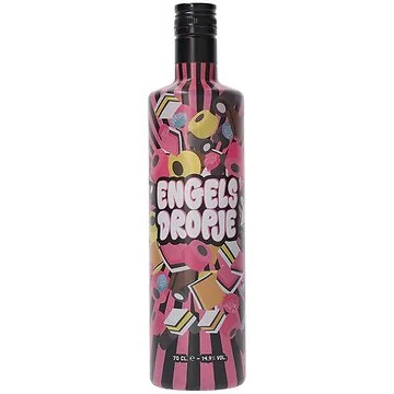 Engels Dropje Likeur 70 cl
