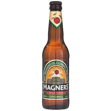 Magners  Cider Longneck  33 cl