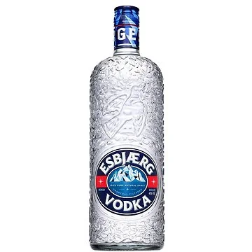 Esbjaerg  Vodka 50 cl