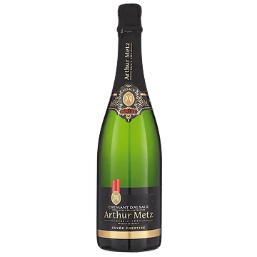 Arthur Metz Cremant d'Alsace Brut 75 cl