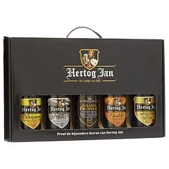 Hertog Jan Proefpakket