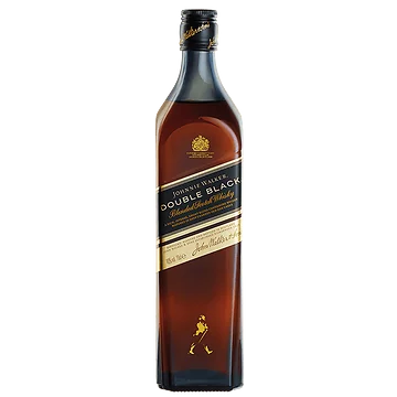 Johnnie Walker Double Black Whisky 70 cl