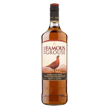 The Famous Grouse Whisky 100 cl