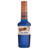 De Kuyper Blue Curacao 50 cl