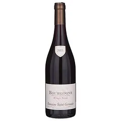 Domaine Saint Germain Pinot Noir 75 cl