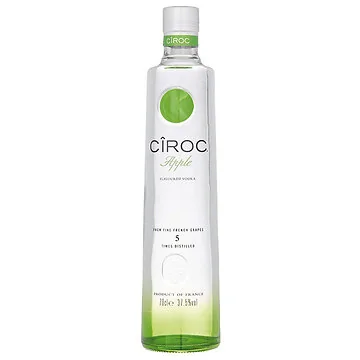 Ciroc Apple Vodka 70 cl